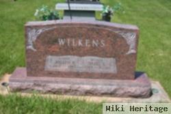 Hazel L Allen Wilkens