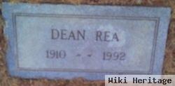 Dean Rea