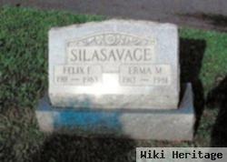 Erma Mae Smeltzer Silasavage