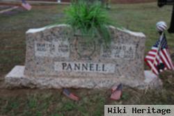 Leonard Arnold Pannell