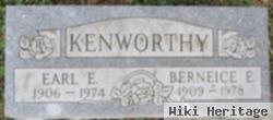 Earl E. Kenworthy