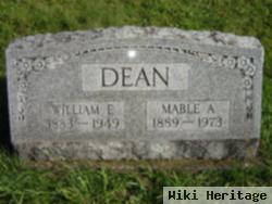 William Fredrick Dean