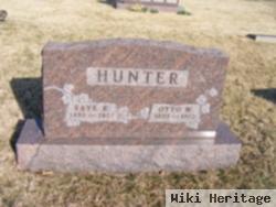 Faye E. Hunter