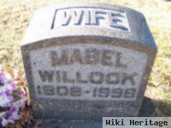 Mabel Grove Willock