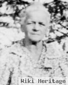 Edith Belle Denniston Gage