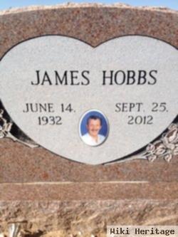 James Hobbs