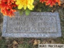 Thomas E. Smallwood, Jr