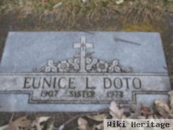 Eunice Doto