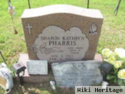 Sharon Kathryn Embry Pharris