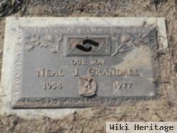 Neal J. Crandall