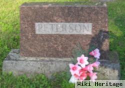 Inga J. Peterson