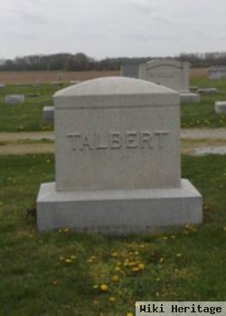 David Talbert