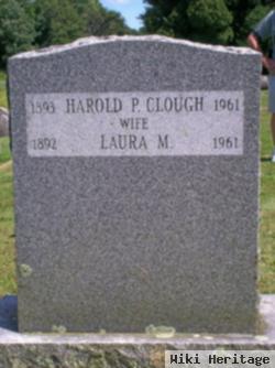 Laura Mary Gagne Clough