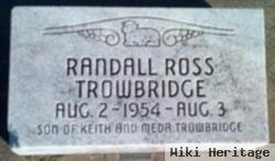 Randall Ross Trowbridge