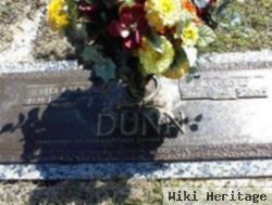 Ronald L. Dunn, Sr