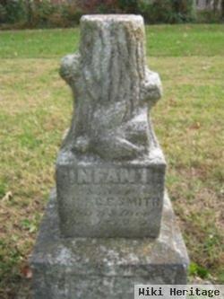 Infant Smith