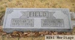 Edgar J. Field