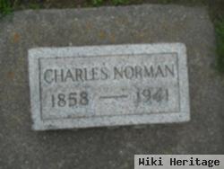 Charles Norman