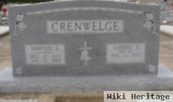 Harold Lewis Max Crenwelge