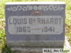 Louis Gerhardt