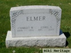 Charles W. Elmer