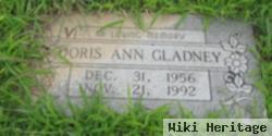 Doris Ann Gladney