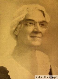 Bessie Willingham Tift