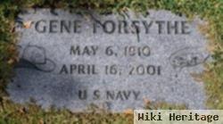 Gene Forsythe