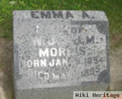 Emma A. Morris