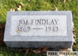 William Findlay