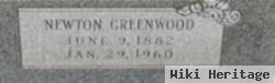 Newton Greenwood Price