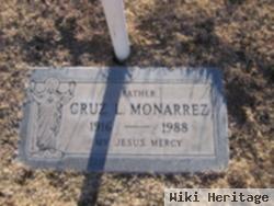 Cruz L Monarrez