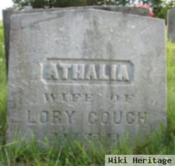 Athalia Couch