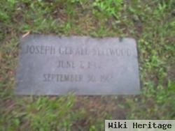 Joseph Gerald Sellwood