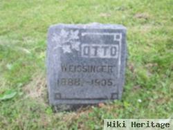 Otto Weissinger