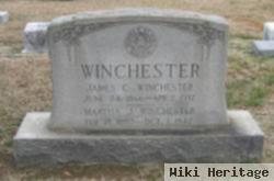 James Cyrus Winchester