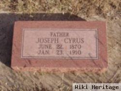 Joseph Cyrus Epler