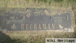 Paul L Heckaman