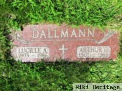 Lucille A. Dallmann