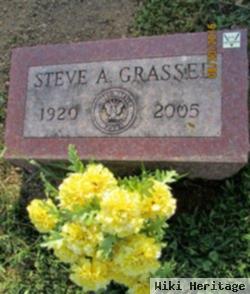 Steve Anthony Grassel