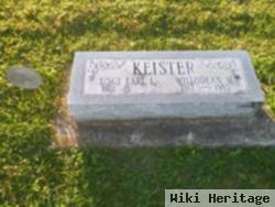 Earl L. Keister