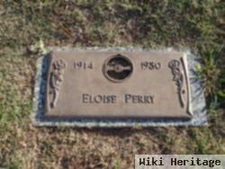 Eloise Perry