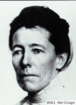 Rosetta M Cargill O'donnell