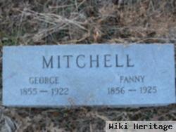 George Lewis Mitchell