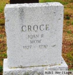 Joan R Croce