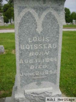 Louis Boisseau