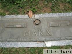 Helen L Marx