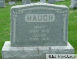 Mary Haugh