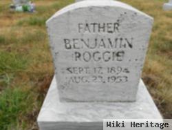 Benjamin Roggie