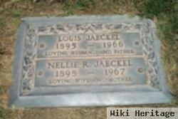 Nellie Rose Jaeckel